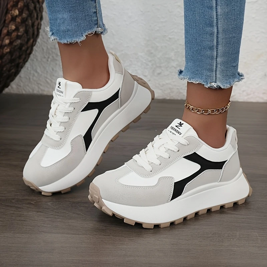 STRIDIA SNEAKERS | Orthopedische Comfortabele Sneakers