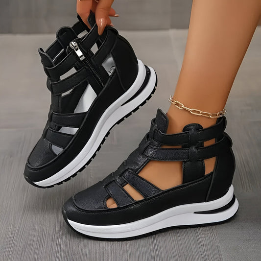 MAURICE | Orthopedische Comfortabele Sandalen
