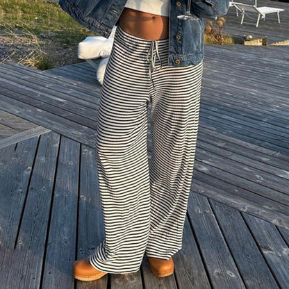 CAVANA | Striped Pants