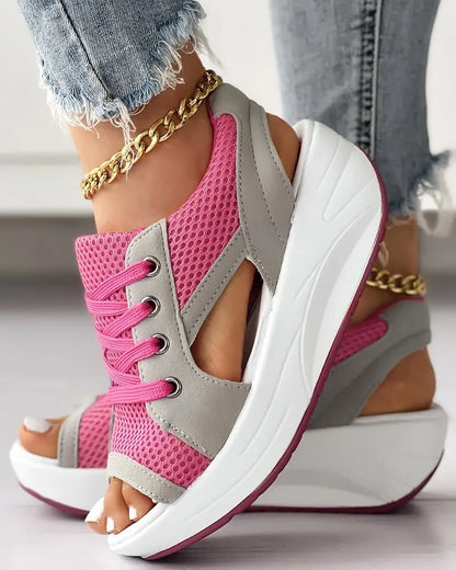 VIVEA WALK | Orthopedische Comfortabele Sandalen
