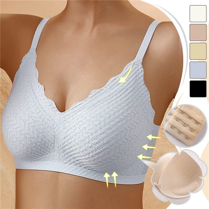 Elegante en Comfortabele Beugelbeha