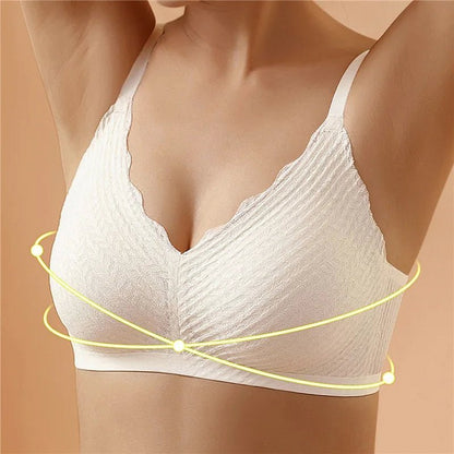 Elegante en Comfortabele Beugelbeha