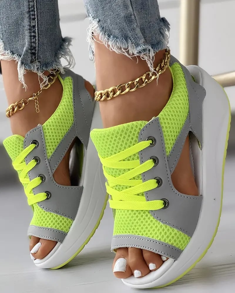 VIVEA WALK | Orthopedische Comfortabele Sandalen
