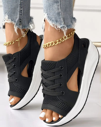 VIVEA WALK | Orthopedische Comfortabele Sandalen