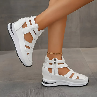 MAURICE | Orthopedische Comfortabele Sandalen