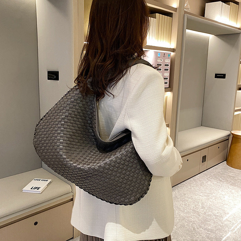 Trendy & Comfortabele Schoudertas
