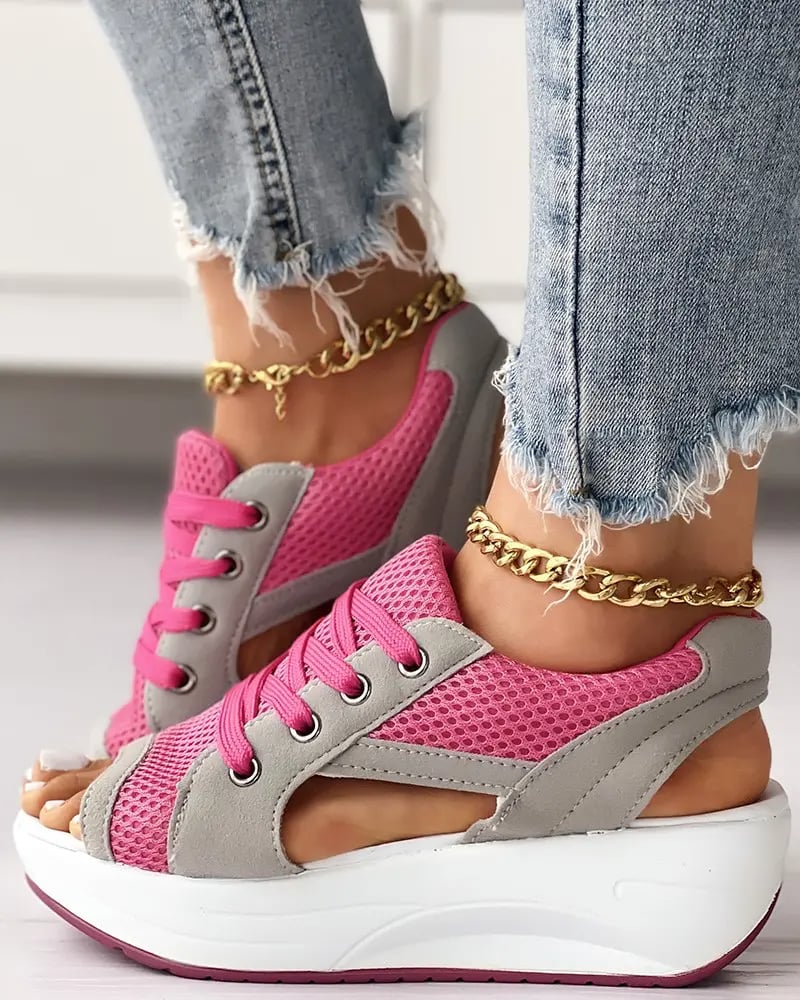 VIVEA WALK | Orthopedische Comfortabele Sandalen