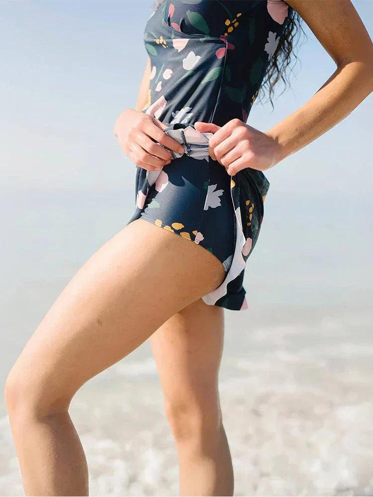 Naïra™ | Zwem Romper