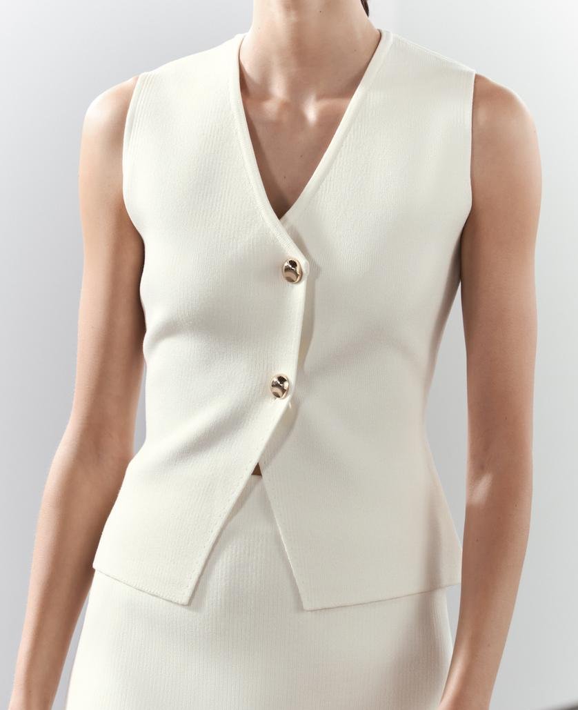 Islara WONDER | Gilet Top