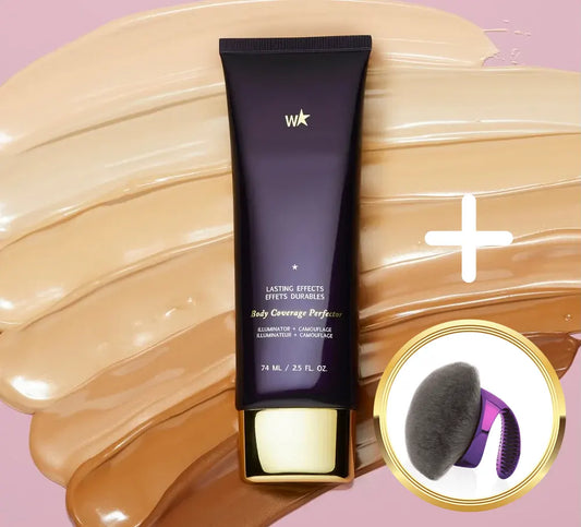 Body Coverage Perfector