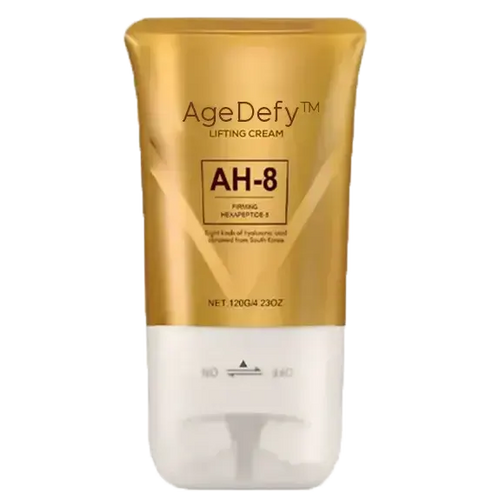 AgeDefy™ Verjüngende Halscreme 