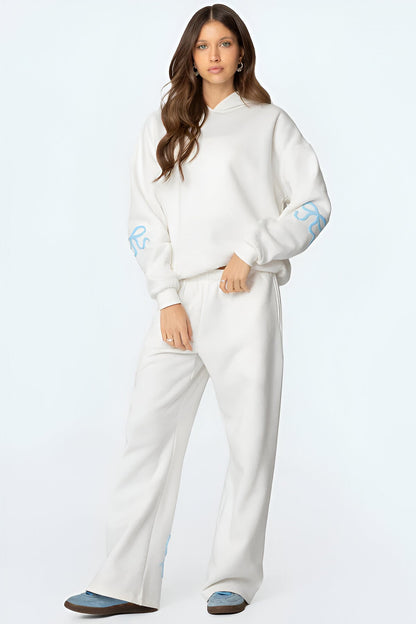 MIRELLE | Lounge Set met Hoodie en Broek