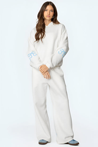 MIRELLE | Lounge Set met Hoodie en Broek