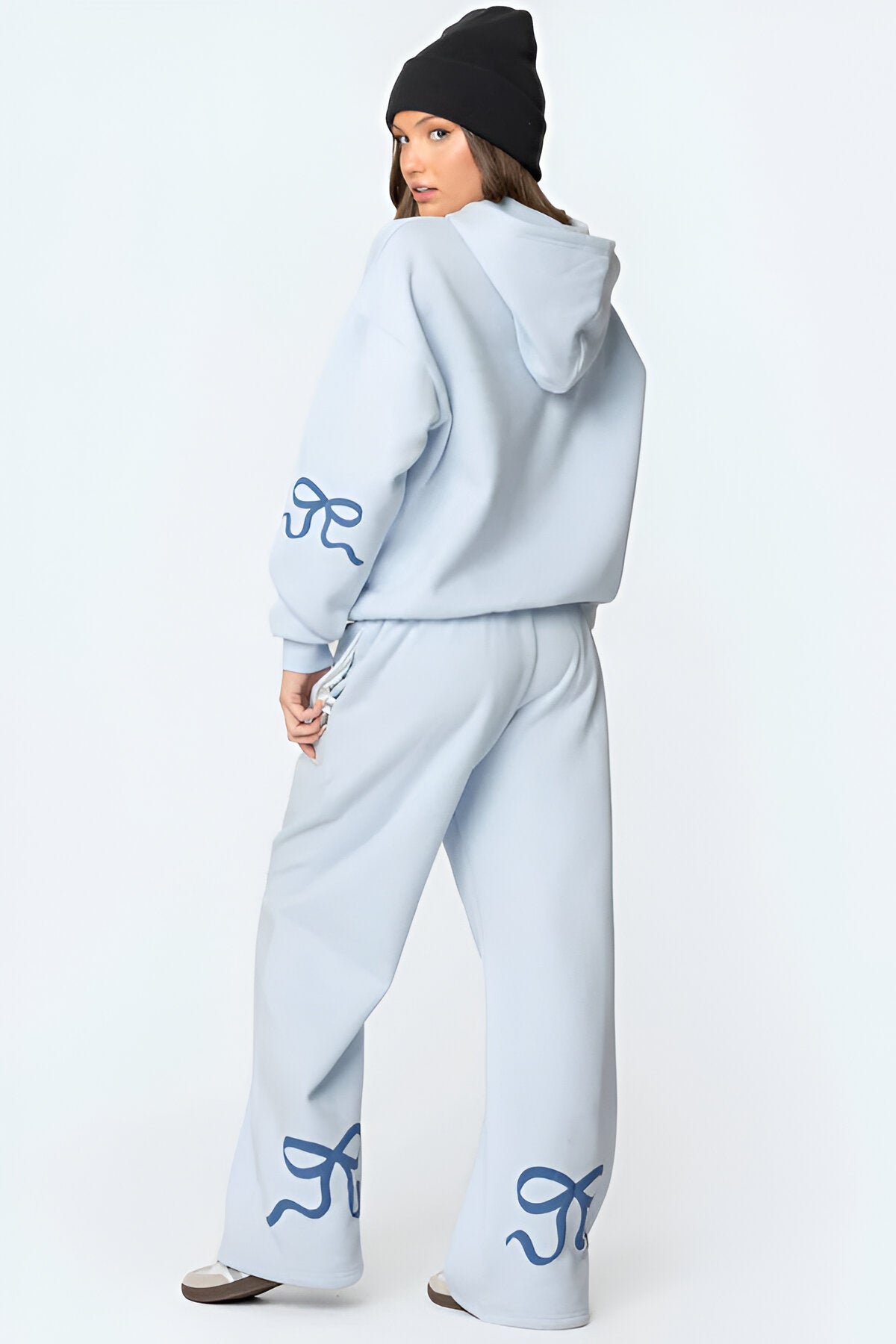 MIRELLE | Lounge Set met Hoodie en Broek