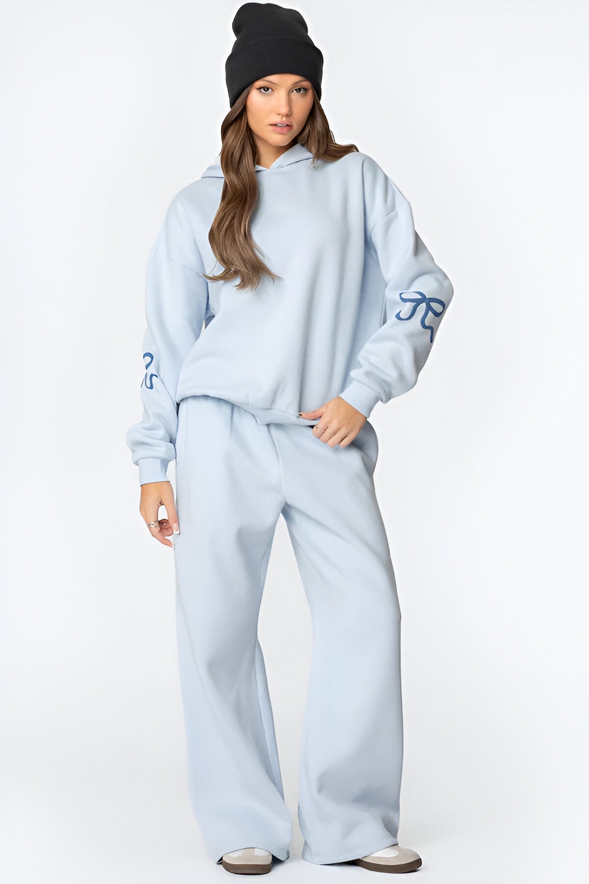 MIRELLE | Lounge Set met Hoodie en Broek