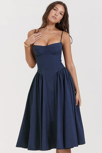 Blauw (Bijna uitverkocht)