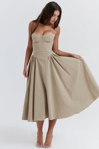 Beige (Bijna uitverkocht)