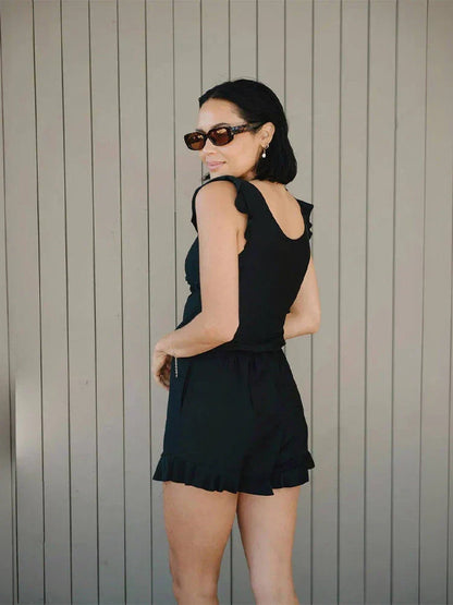 Naïra™ | Zwem Romper