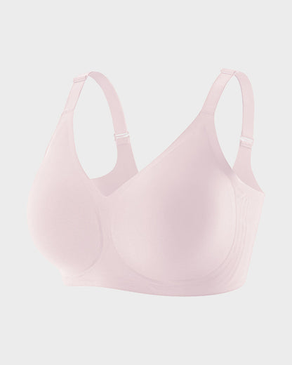 Naadloze Soft Comfort Beha met Jelly Strip